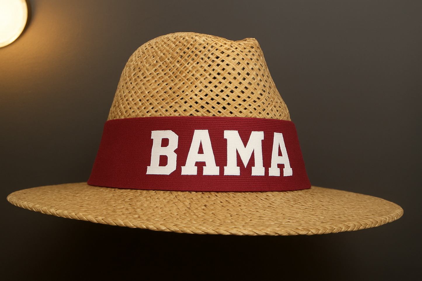 Coach Hat "Bama"